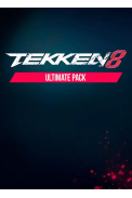 TEKKEN 8 - Ultimate Pack (DLC)