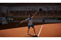 Tennis World Tour 2 (PS4)