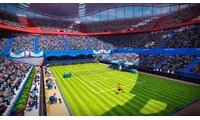 Tennis World Tour (PC) thumb 6