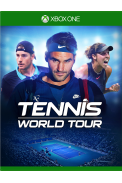 Tennis World Tour (Xbox One)