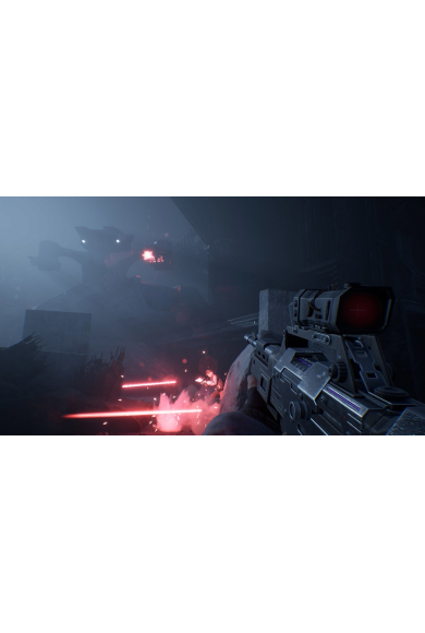 Terminator: Resistance (USA) (Xbox One)