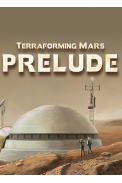 Terraforming Mars - Prelude (DLC)