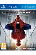The Amazing Spider-Man 2 - Gold Edition (PS4)