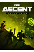The Ascent - Cyber Heist (DLC)