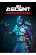 The Ascent - Cybersec Pack (DLC)