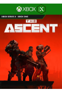 The Ascent (Xbox One / Series X|S)
