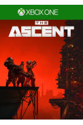 The Ascent (Xbox One)
