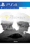The Assembly (VR) (PS4)
