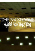 The Backrooms: Mass Extinction