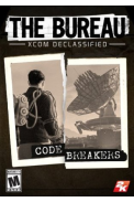 The Bureau: XCOM Declassified - Codebreakers (DLC)