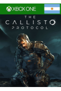 The Callisto Protocol - Day One Edition (Argentina) (Xbox ONE)