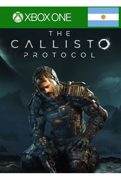 The Callisto Protocol - Day One Edition (Argentina) (Xbox ONE)