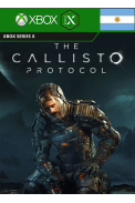 The Callisto Protocol - Day One Edition (Argentina) (Xbox Series X|S)