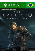 The Callisto Protocol - Day One Edition (Brazil) (Xbox Series X|S)