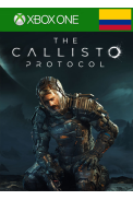 The Callisto Protocol - Day One Edition (Colombia) (Xbox ONE)