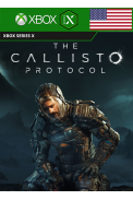 The Callisto Protocol (Xbox Series X|S) (USA)