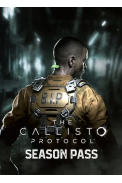 The Callisto Protocol - Season Pass (DLC)