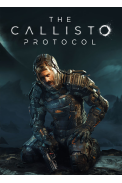 The Callisto Protocol (Steam Account)