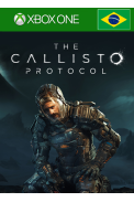 The Callisto Protocol (Xbox ONE) (Brazil)
