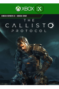The Callisto Protocol (Xbox ONE / Series X|S)