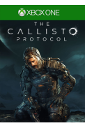 The Callisto Protocol (Xbox ONE)
