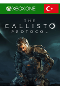 The Callisto Protocol (Xbox ONE) (Turkey)