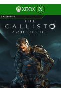 The Callisto Protocol (Xbox Series X|S)