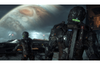 The Callisto Protocol - Day One Edition (Brazil) (Xbox ONE / Series X|S)