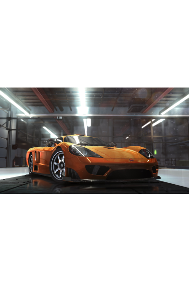 The Crew (Limited Edition inc. 4x cars, Show off Pack, Racer Pack, Surfer Pack)