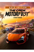 The Crew Motorfest (Gold Edition)