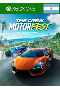 The Crew Motorfest (Xbox ONE) (Argentina)