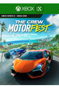 The Crew Motorfest (Xbox ONE / Series X|S)
