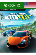 The Crew Motorfest (Xbox ONE / Series X|S) (USA)