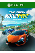 The Crew Motorfest (Xbox ONE)