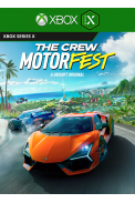 The Crew Motorfest (Xbox Series X|S)