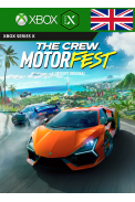 The Crew Motorfest (Xbox Series X|S) (UK)