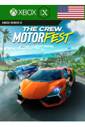 The Crew Motorfest (Xbox Series X|S) (USA)