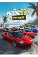 The Crew Motorfest | Year 1 Pass