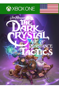 The Dark Crystal: Age of Resistance Tactics (USA) (Xbox One)