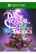 The Dark Crystal: Age of Resistance Tactics (Xbox One)