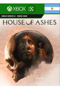 The Dark Pictures Anthology: House of Ashes (Argentina) (Xbox ONE / Series X|S)