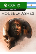 The Dark Pictures Anthology: House of Ashes (Argentina) (Xbox ONE / Series X|S)