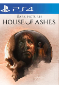 The Dark Pictures Anthology: House of Ashes (PS4)