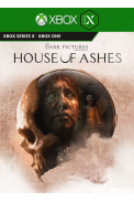 The Dark Pictures Anthology: House of Ashes (Xbox ONE / Series X|S)