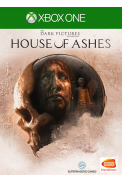 The Dark Pictures Anthology: House of Ashes (Xbox ONE)