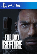 The Day Before (PS5)