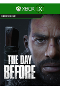 The Day Before (Xbox Series X|S)