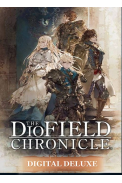 The DioField Chronicle (Deluxe Edition)