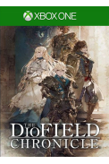 The DioField Chronicle (Xbox ONE)