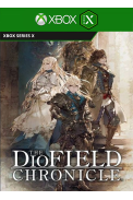 The DioField Chronicle (Xbox Series X|S)